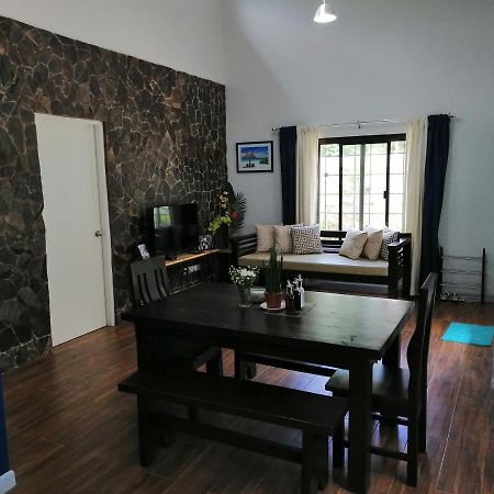 Blue Residence Tagaytay Tagaytay City Exterior foto