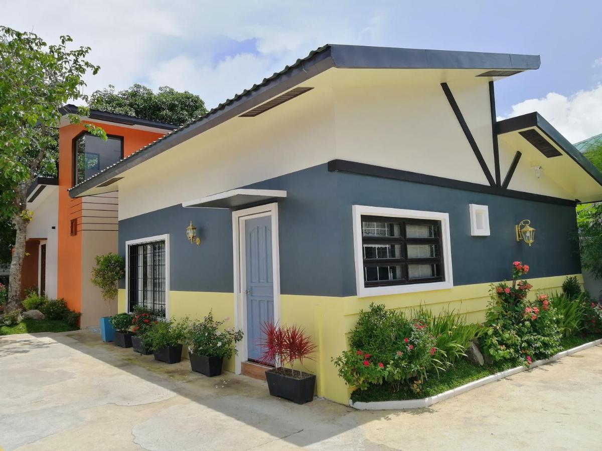 Blue Residence Tagaytay Tagaytay City Exterior foto