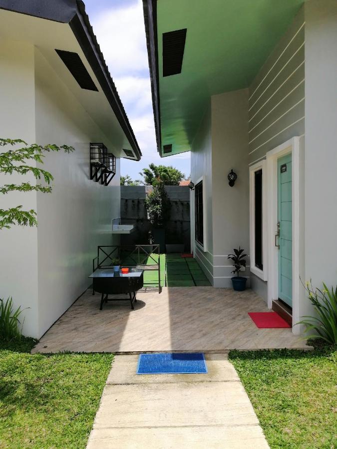 Blue Residence Tagaytay Tagaytay City Exterior foto