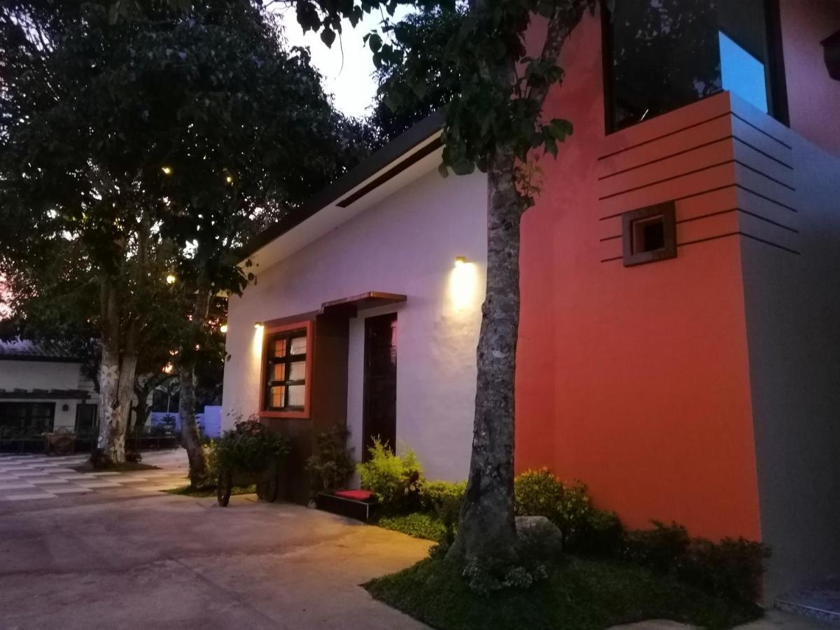 Blue Residence Tagaytay Tagaytay City Exterior foto