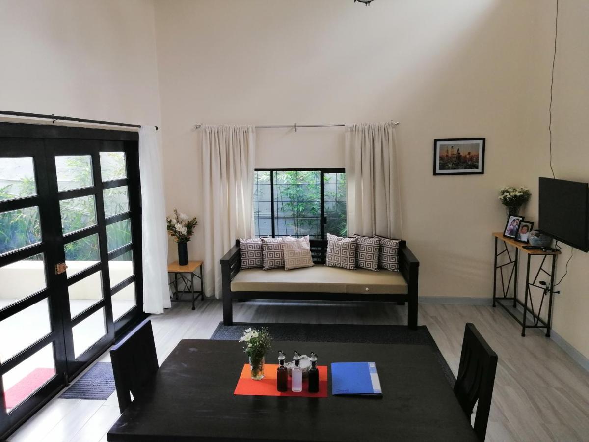 Blue Residence Tagaytay Tagaytay City Exterior foto