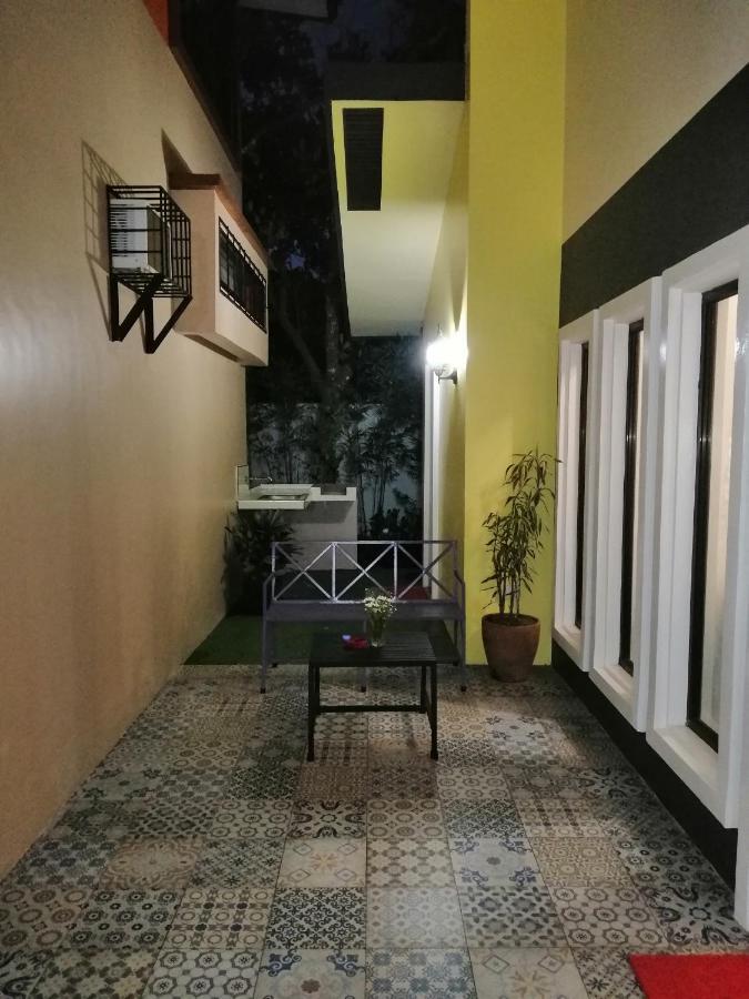 Blue Residence Tagaytay Tagaytay City Exterior foto