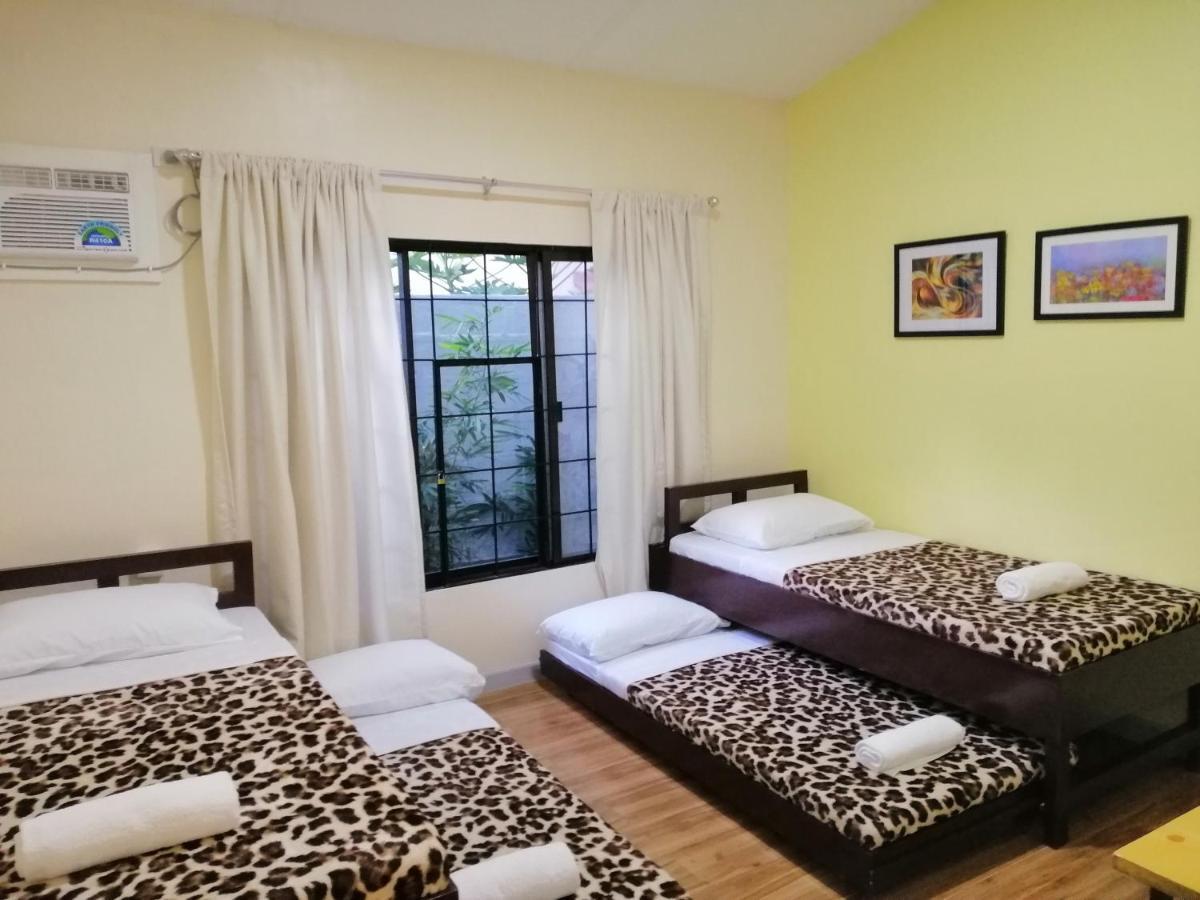 Blue Residence Tagaytay Tagaytay City Exterior foto