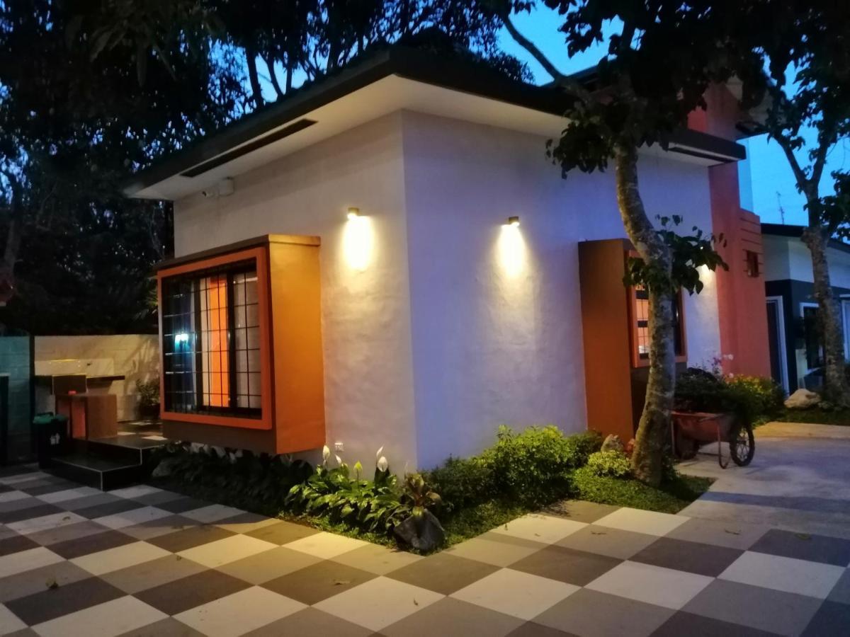 Blue Residence Tagaytay Tagaytay City Exterior foto