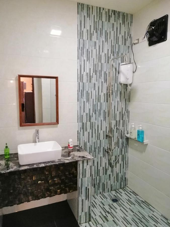 Blue Residence Tagaytay Tagaytay City Exterior foto