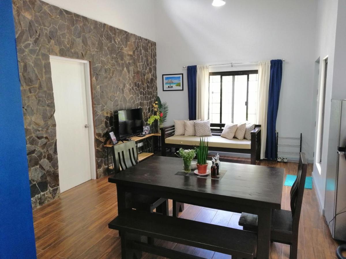 Blue Residence Tagaytay Tagaytay City Exterior foto