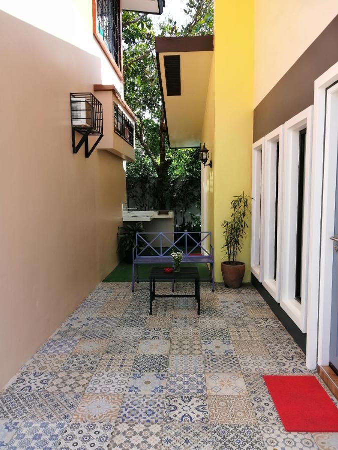 Blue Residence Tagaytay Tagaytay City Exterior foto