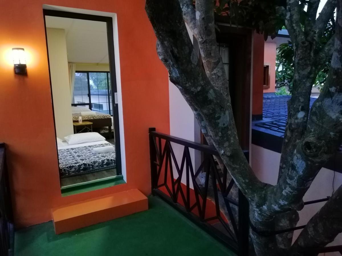 Blue Residence Tagaytay Tagaytay City Exterior foto